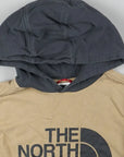 The North Face - Hoodie (S) Top