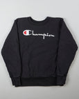Champion - Sweatshirt (M)