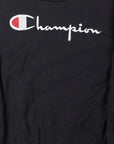 Champion - Sweatshirt (M) Center