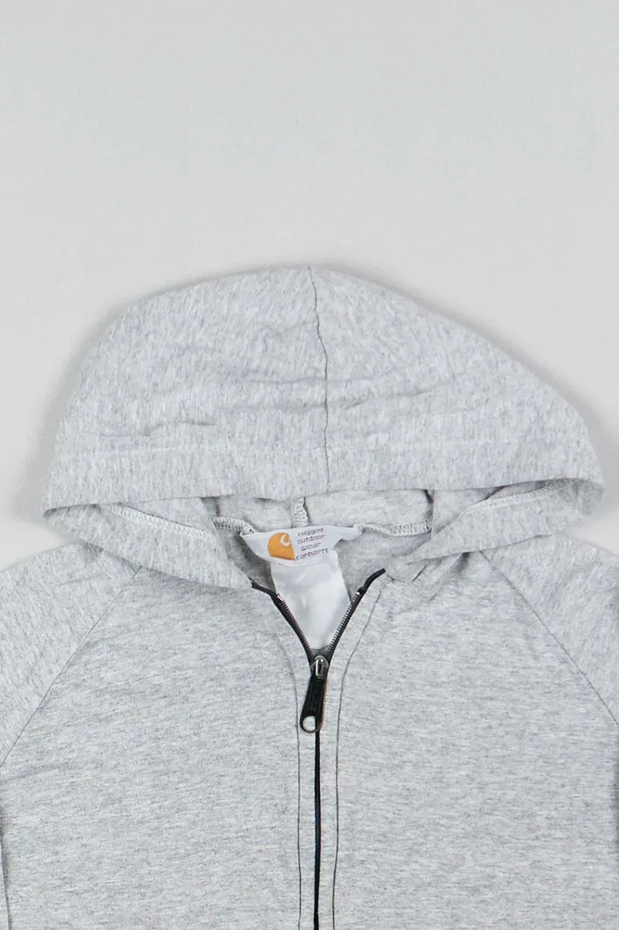 Carhartt - Full Zip (M) Top