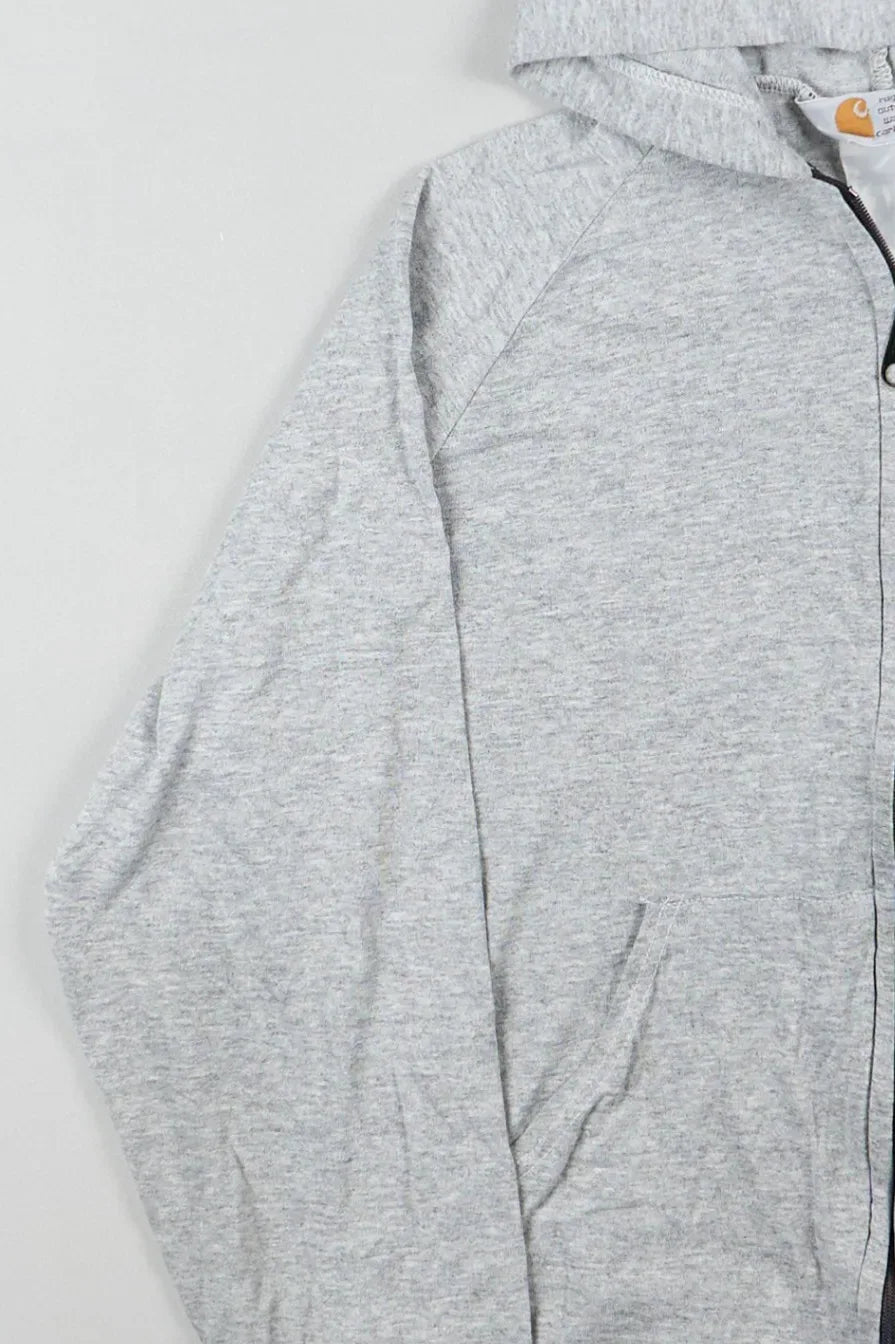 Carhartt - Full Zip (M) Left