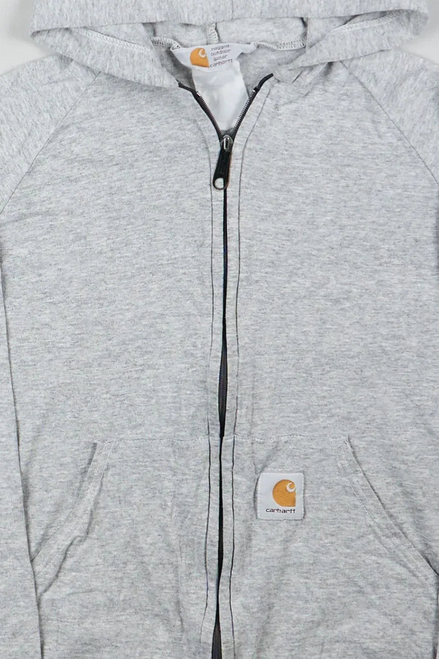 Carhartt - Full Zip (M) Center