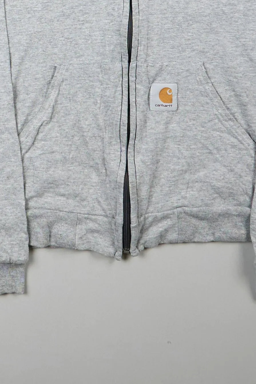 Carhartt - Full Zip (M) Bottom