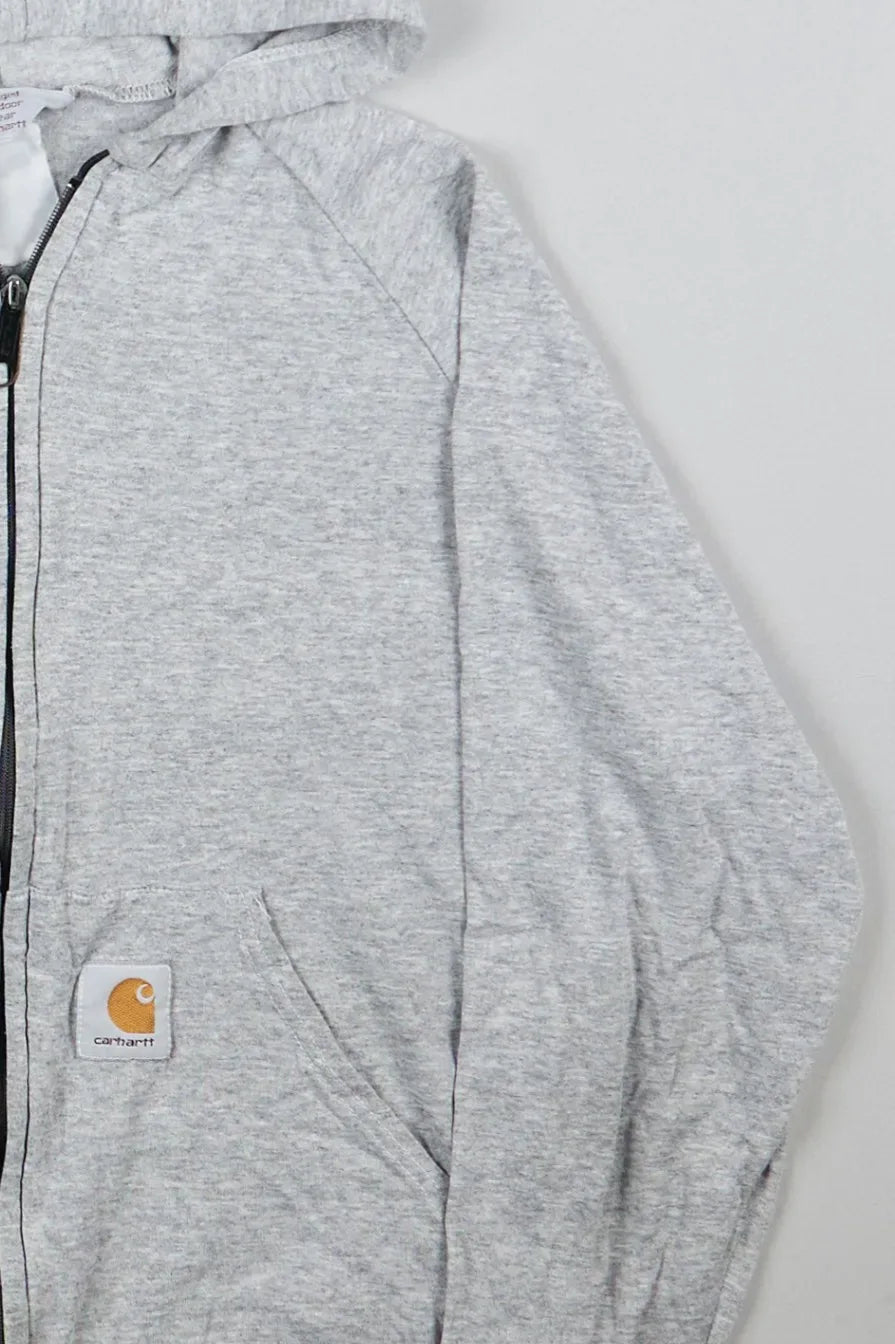 Carhartt - Full Zip (M) Right