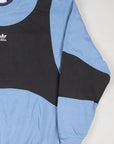 Adidas - Sweatshirt (M) Right