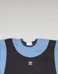 Adidas - Sweatshirt (M) Top