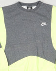 Nike - Sweatshirt () Center