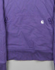 Carhartt - Hoodie (S) Bottom