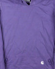 Carhartt - Hoodie (S) Center