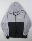 Nike - Full Zip (L)