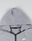 Nike - Full Zip (L) Top