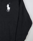 Ralph Lauren - Quarter Zip (XL) Right