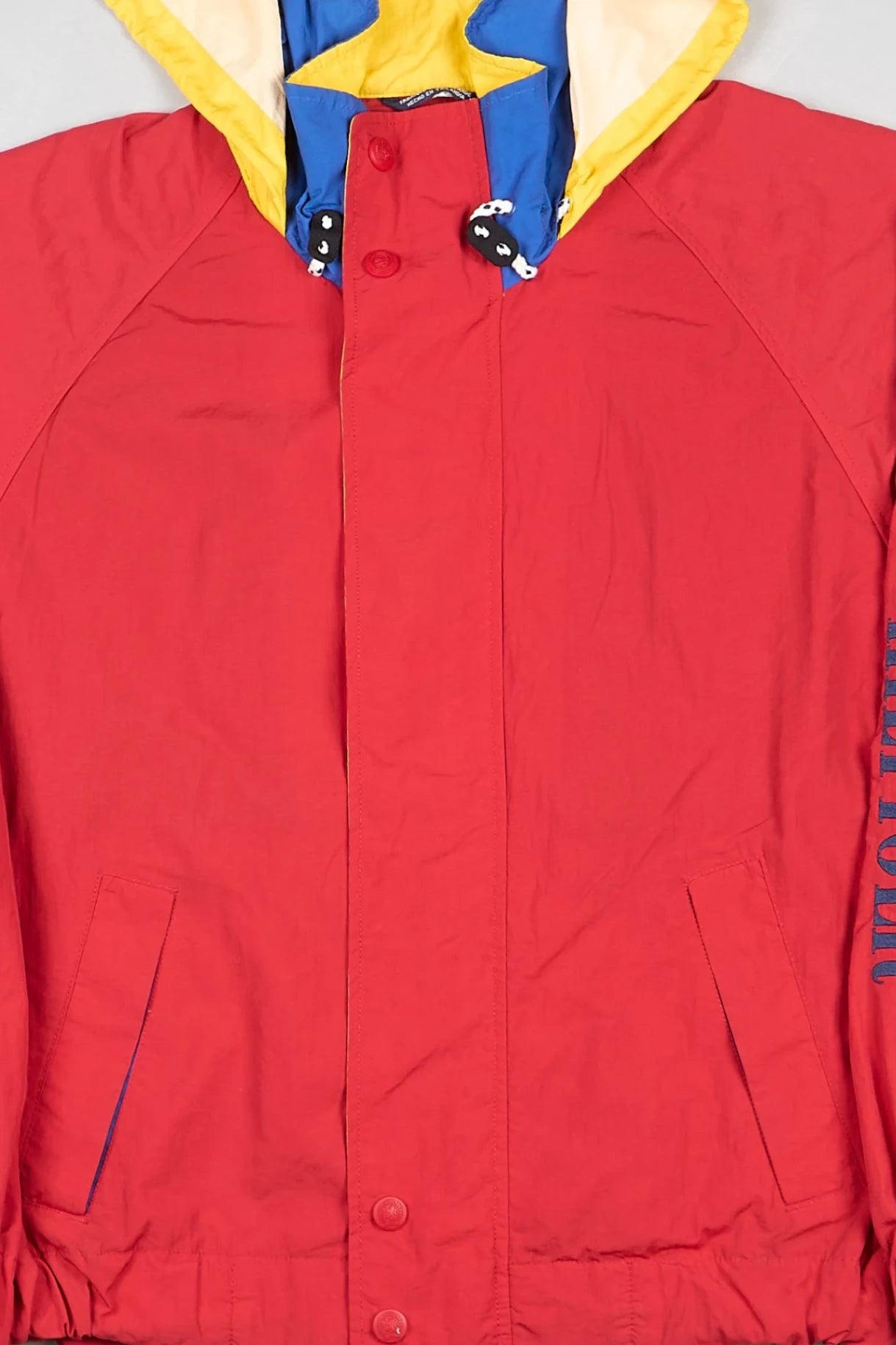 Tommy Hilfiger - Jacket (L) Center