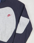 Nike - Sweatshirt (L) Right