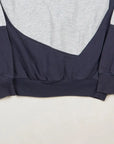 Nike - Sweatshirt (L) Bottom
