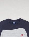 Nike - Sweatshirt (L) Top