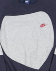 Nike - Sweatshirt (L) Center