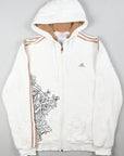 Adidas - Full Zip (L)