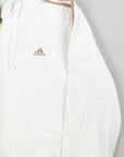 Adidas - Full Zip (L) Right