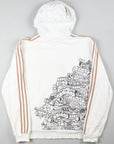 Adidas - Full Zip (L)