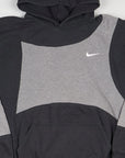 Nike - Hoodie (L) Center
