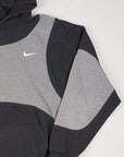 Nike - Hoodie (L) Right