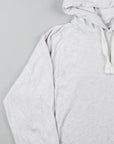 Nike - Hoodie (M) Left