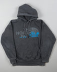 The North Face - Hoodie (S)