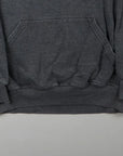 The North Face - Hoodie (S) Bottom