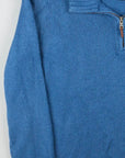 Ralph Lauren - Quarter Zip (L) Left