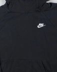 Nike - Hoodie (L) Center
