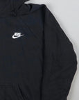 Nike - Hoodie (L) Right
