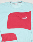 Puma - Sweatshirt (XL) Center