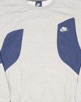 Nike - Sweatshirt (L) Center
