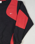 Nike - Sweatshirt (L) Right
