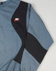 Nike - Sweatshirt (L) Right