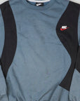 Nike - Sweatshirt (L) Center