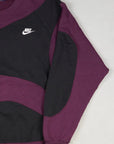 Nike - Sweatshirt (XL) Right
