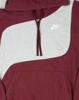 Nike - Hoodie (M) Center