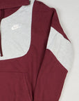 Nike - Hoodie (M) Right