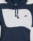 Nike - Hoodie (L) Center