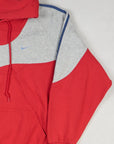 Nike - Hoodie (L) Right