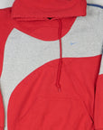 Nike - Hoodie (L) Center