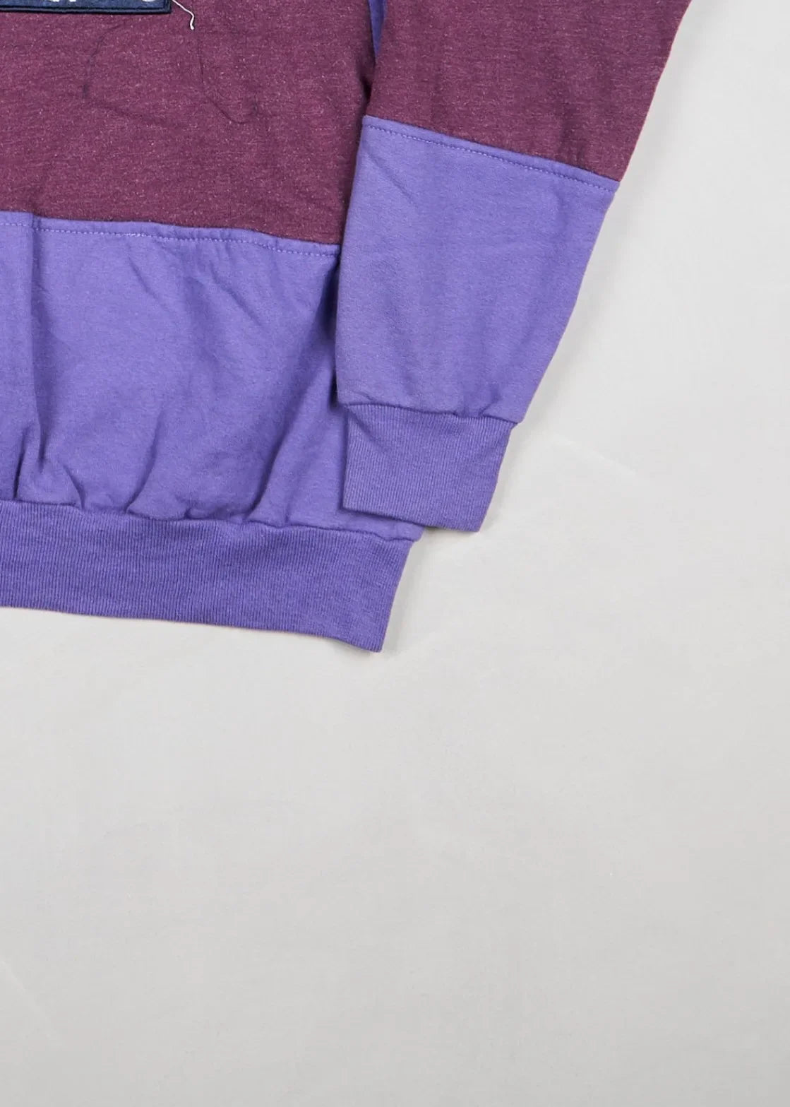 Tommy Jeans - Sweatshirt (S) Bottom Right