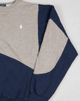 Ralph Lauren - Sweatshirt (L) Right