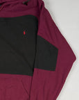 Ralph Lauren - Hoodie (XXL) Right