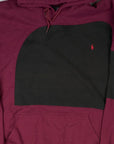 Ralph Lauren - Hoodie (XXL) Center