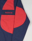 Nike - Sweatshirt (L) Right