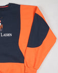 Ralph Lauren - Sweatshirt (XL) Right