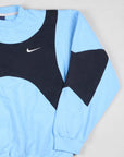 Nike - Sweatshirt (M) Right